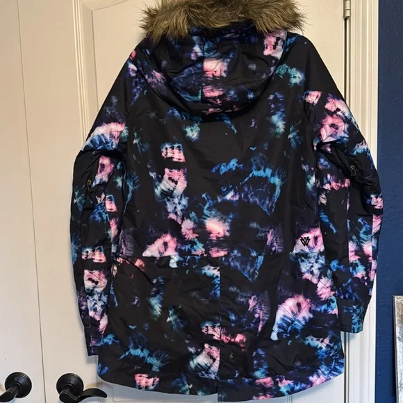 Burton Youth TWC Charlie Jacket